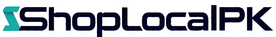 ShopLocalPK